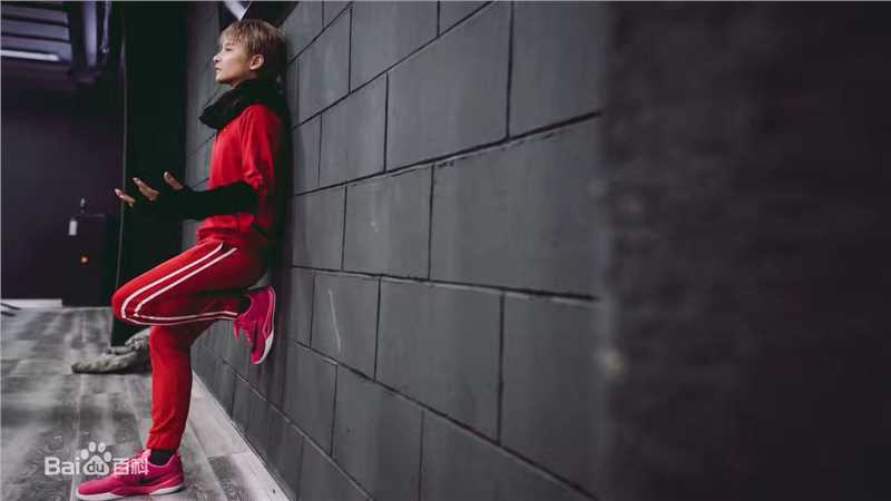 陈志朋(Julian Chen (Banny Chen ))志爱演唱会排练生活照相册