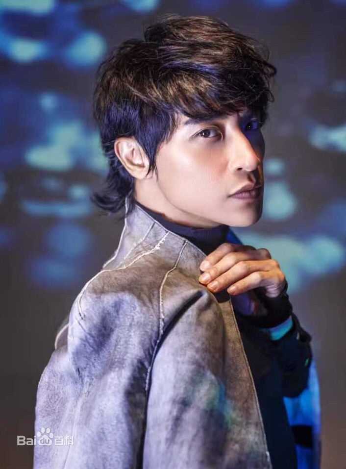 精选陈志朋(Julian Chen (Banny Chen ))