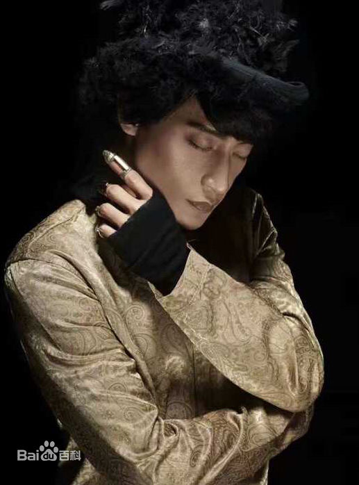 精选陈志朋(Julian Chen (Banny Chen ))