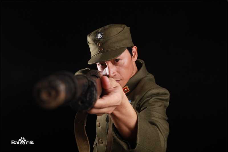 精选陈志朋(Julian Chen (Banny Chen ))