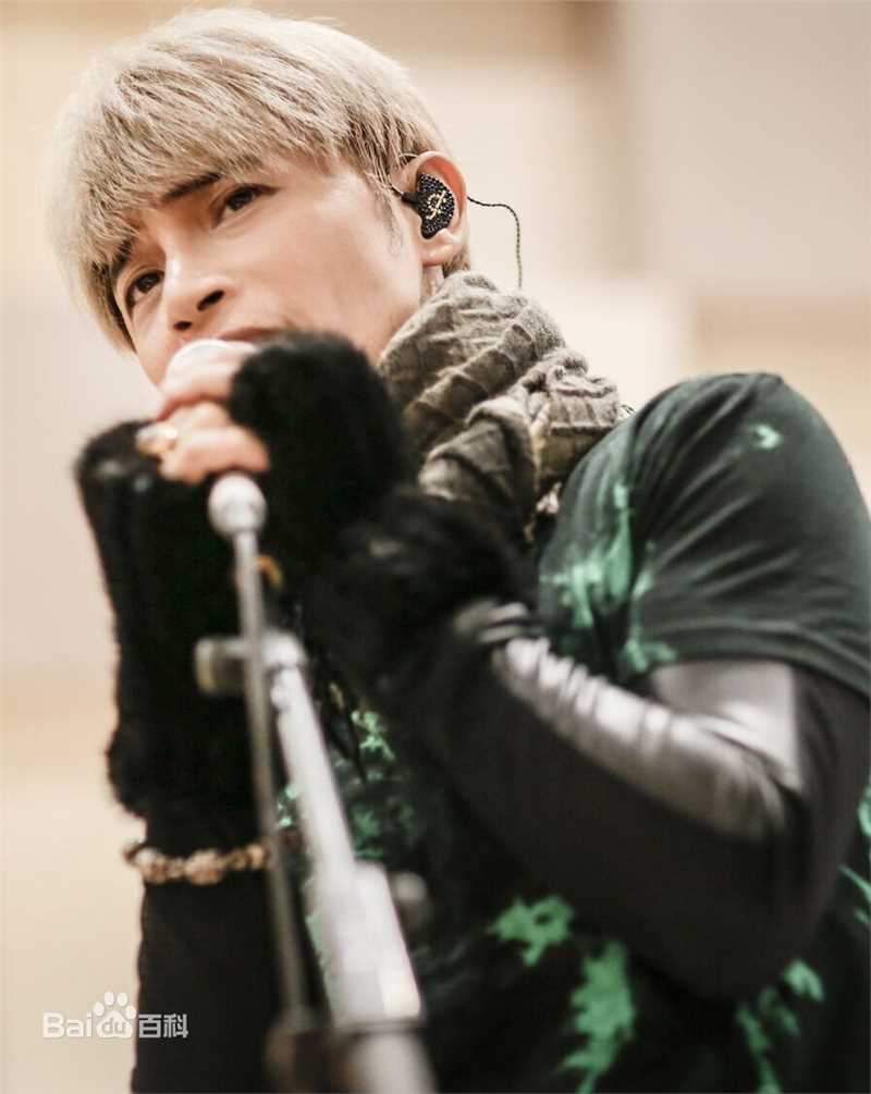 精选陈志朋(Julian Chen (Banny Chen ))