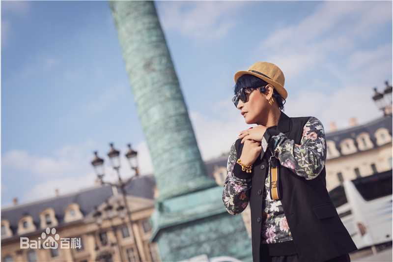 精选陈志朋(Julian Chen (Banny Chen ))