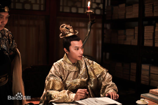 精选陈志朋(Julian Chen (Banny Chen ))