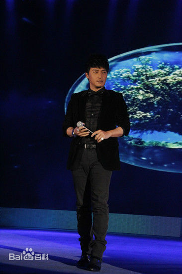 精选陈志朋(Julian Chen (Banny Chen ))