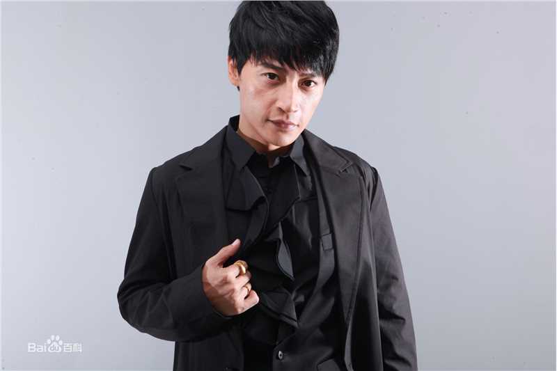 精选陈志朋(Julian Chen (Banny Chen ))