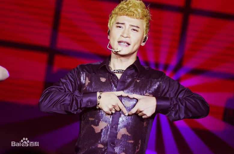 精选陈志朋(Julian Chen (Banny Chen ))