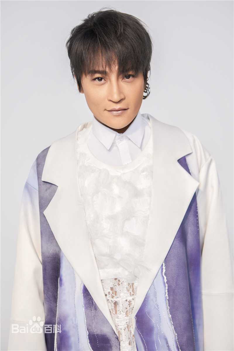 精选陈志朋(Julian Chen (Banny Chen ))