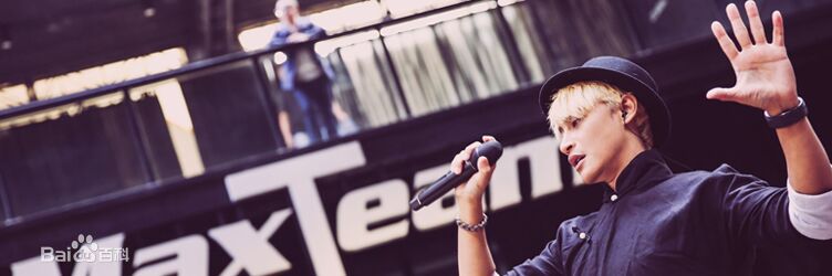 精选陈志朋(Julian Chen (Banny Chen ))