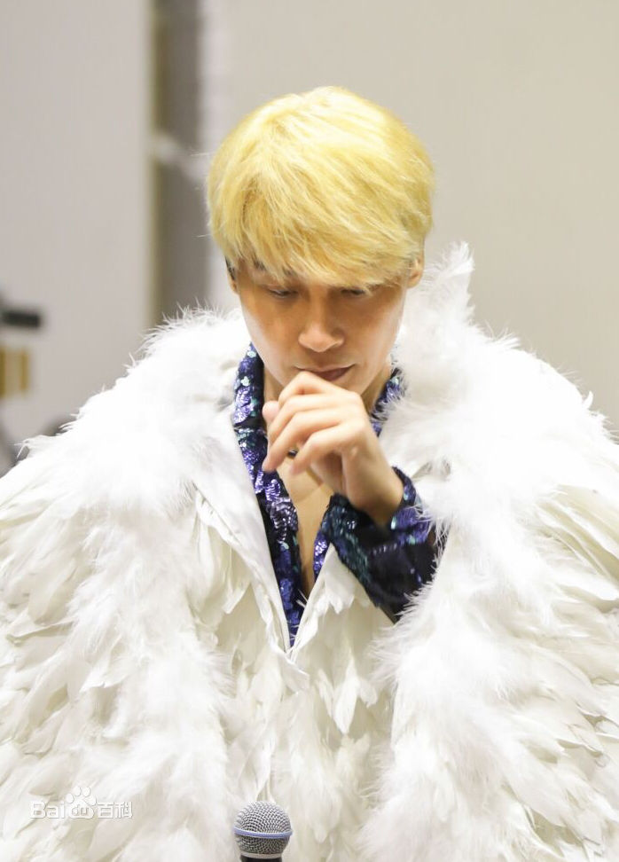 精选陈志朋(Julian Chen (Banny Chen ))