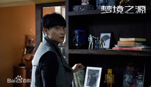 精选陈志朋(Julian Chen (Banny Chen ))