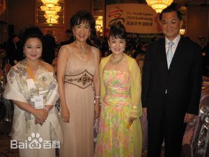 白冰冰(Bai Bing Bing)个人生活照图片图集