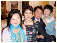 白冰冰(Bai Bing Bing)个人生活照图片图集