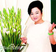 白冰冰(Bai Bing Bing)个人生活照图片图集