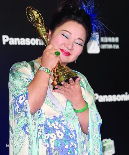 白冰冰(Bai Bing Bing)个人生活照图片图集