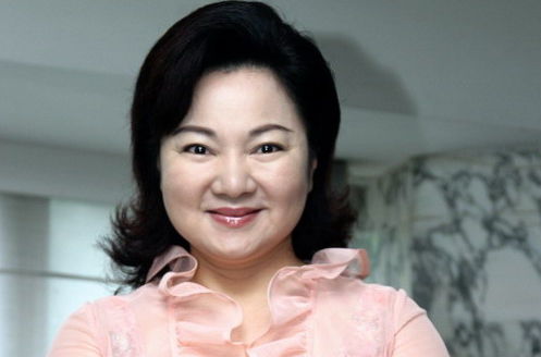 最全白冰冰(Bai Bing Bing)素颜照