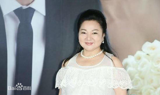 最全白冰冰(Bai Bing Bing)素颜照