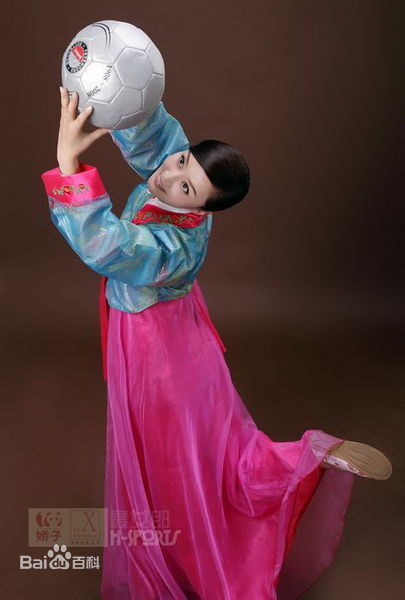 最优质赵子琪精彩图册1