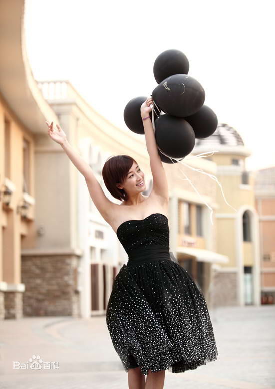 最优质赵子琪精彩图册1