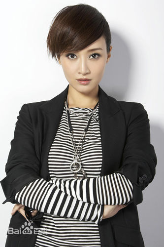 最优质赵子琪精彩图册1