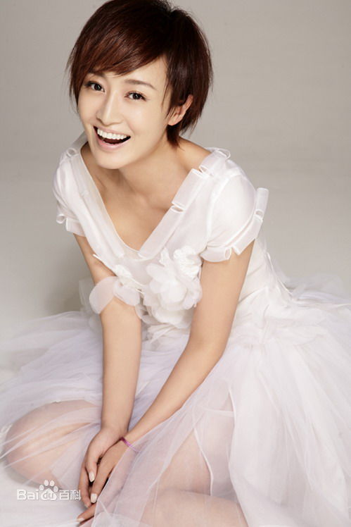 最优质赵子琪精彩图册1