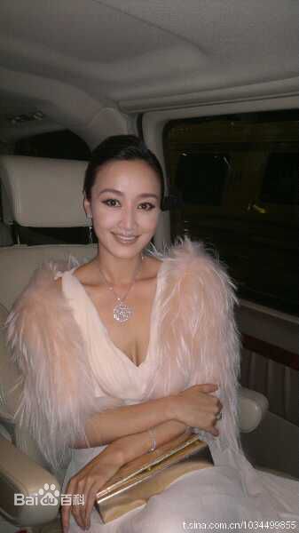 最优质赵子琪精彩图册1