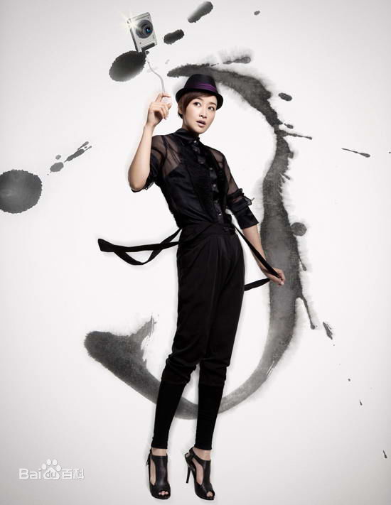 最优质赵子琪精彩图册1