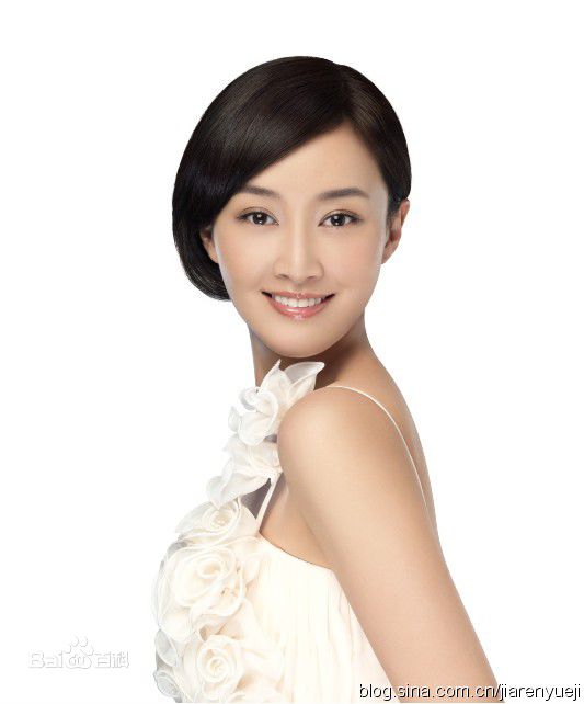 最优质赵子琪精彩图册1