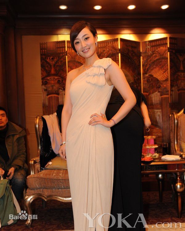 最优质赵子琪精彩图册1