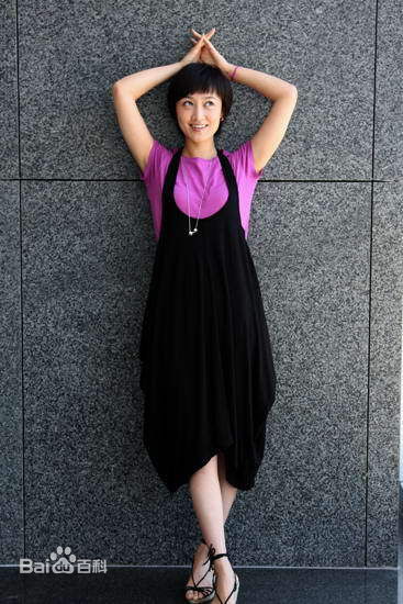 最优质赵子琪精彩图册1