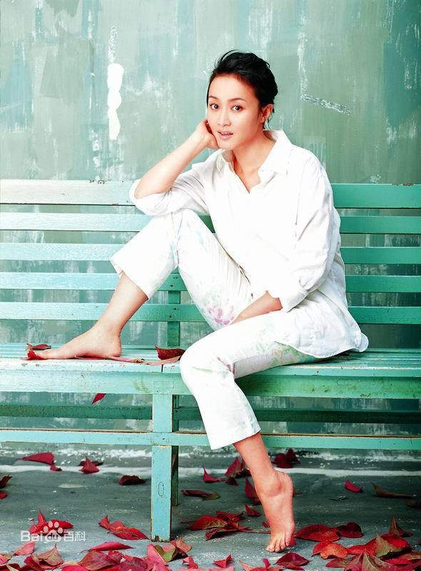 最优质赵子琪精彩图册1