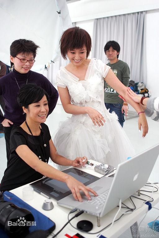 最优质赵子琪精彩图册1