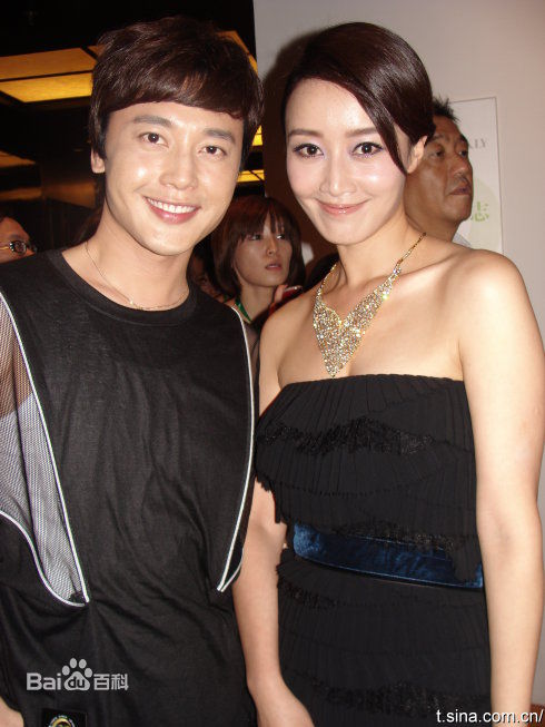 最优质赵子琪精彩图册1