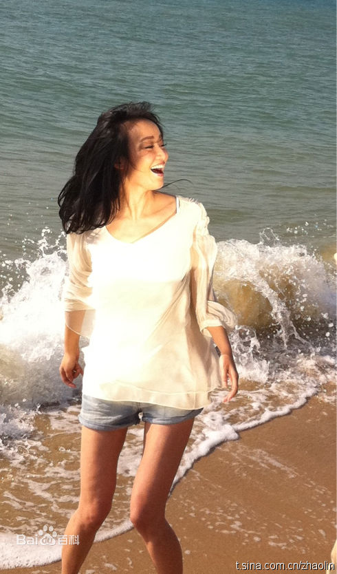 赵子琪精彩图册2