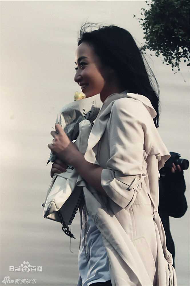 赵子琪精彩图册2