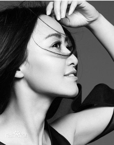 赵子琪精彩图册2