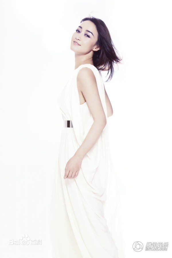 赵子琪精彩图册2