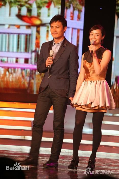 赵子琪精彩图册2