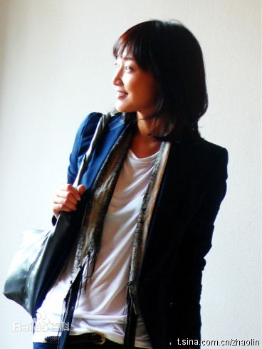 赵子琪精彩图册2