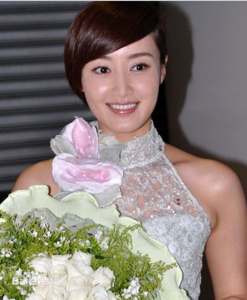 赵子琪精彩图册2