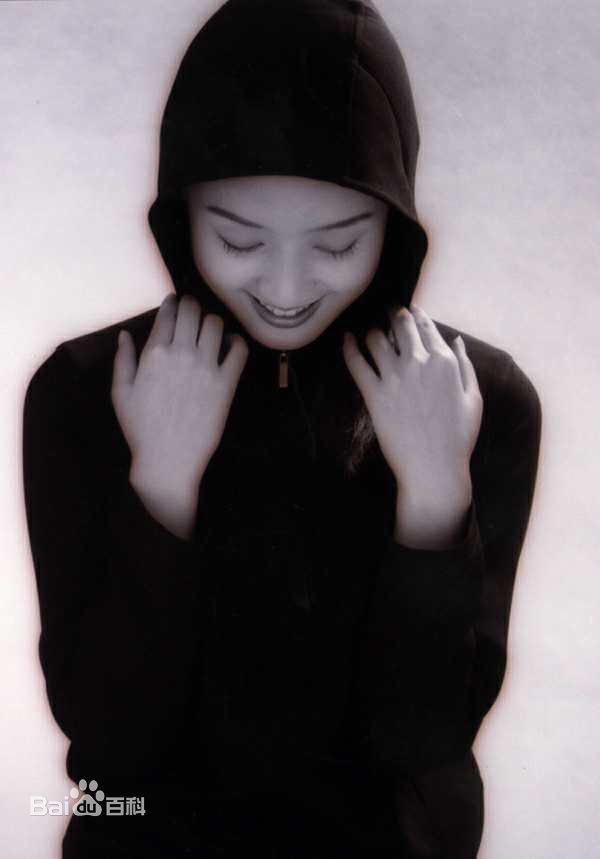 赵子琪精彩图册2