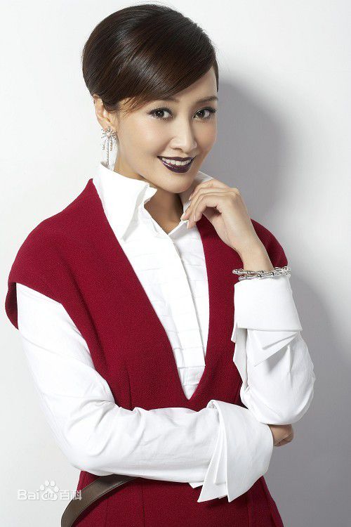 赵子琪精彩图册2