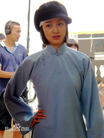 赵子琪精彩图册2