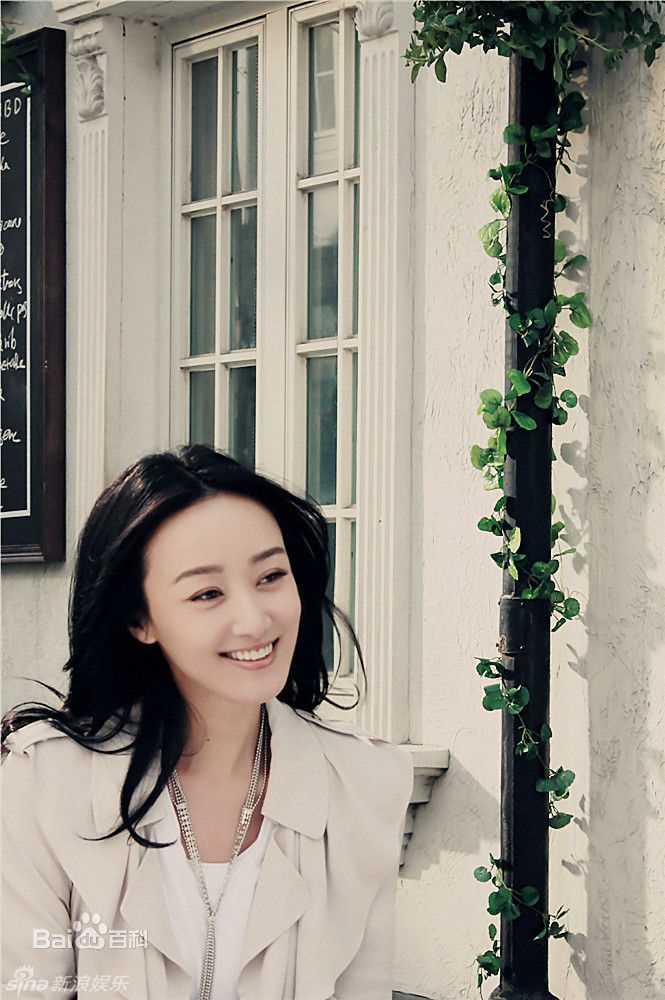 赵子琪精彩图册2