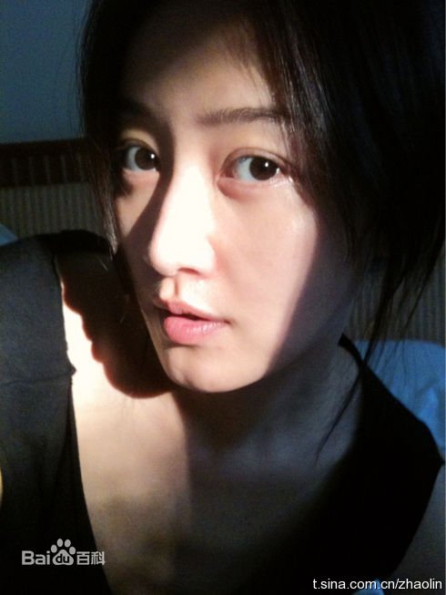 赵子琪精彩图册2