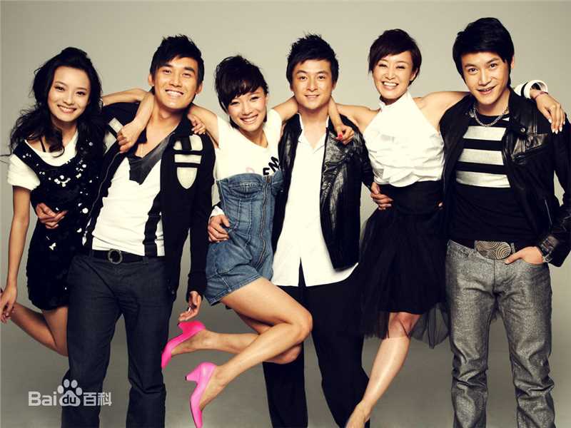 最优质赵子琪精彩图册