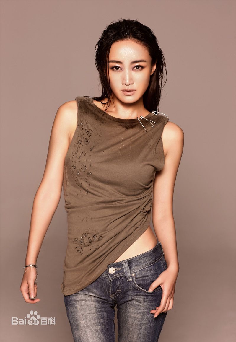 最优质赵子琪精彩图册