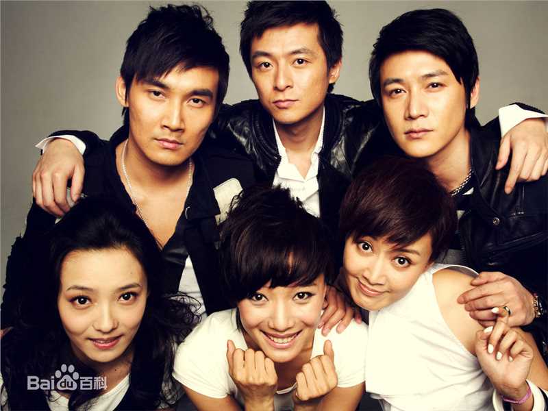 最优质赵子琪精彩图册