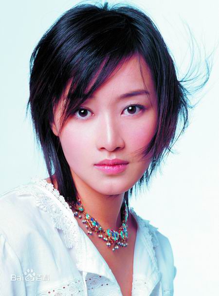 最优质赵子琪精彩图册