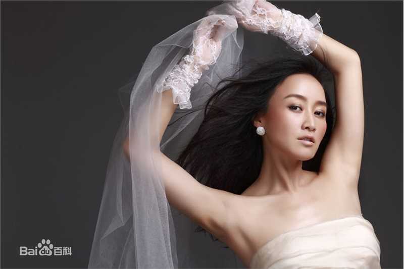 最全赵子琪精彩图册