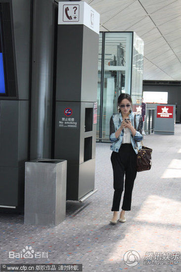 最全赵子琪精彩图册